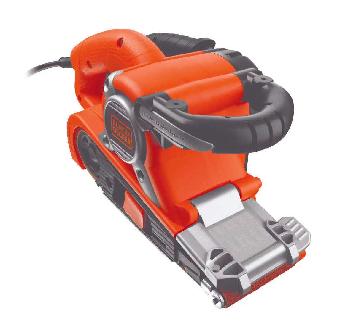 Black+Decker KA88 720W båndsliper