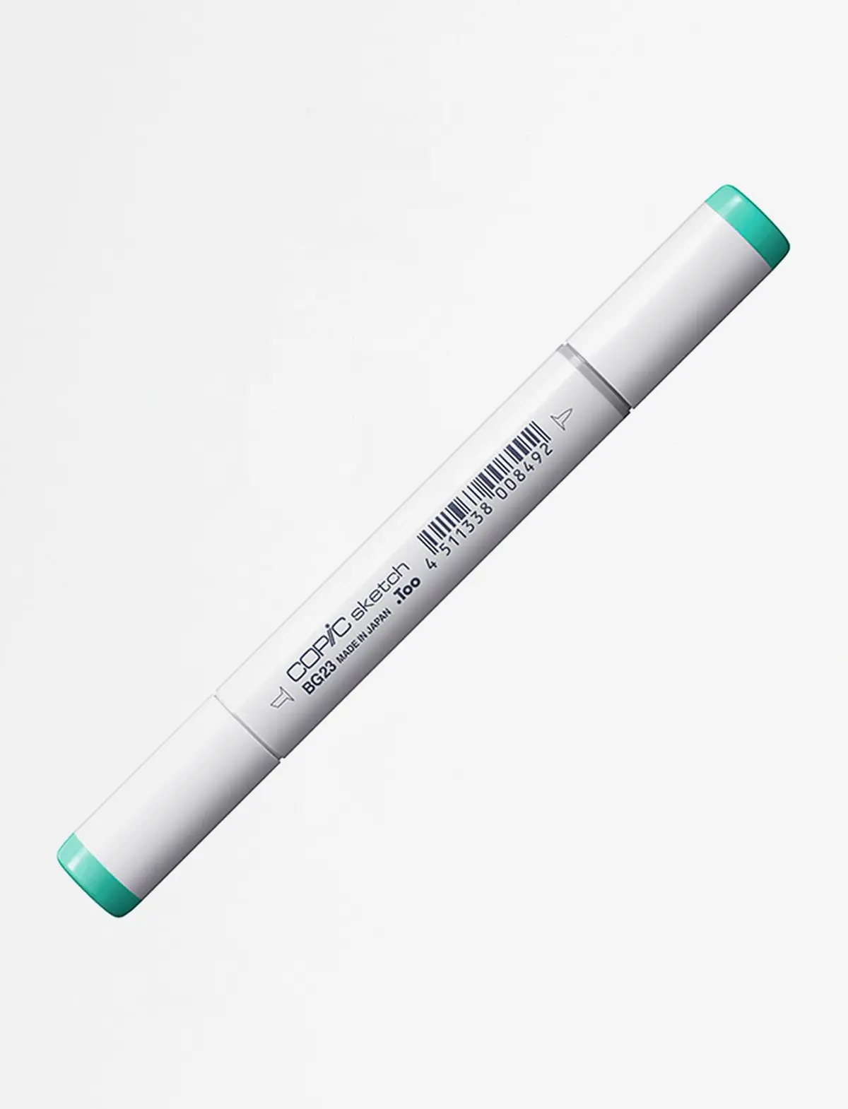 Copic Sketch Marker BG23 Coral Sea