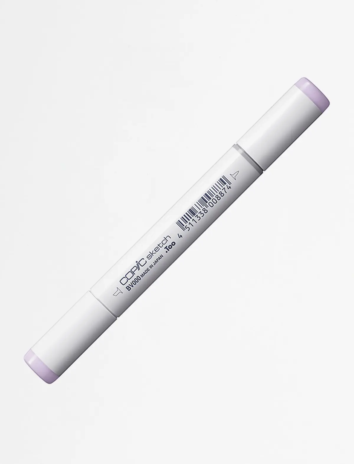 Copic Marker Sketch BV000 Iridescent Mauve