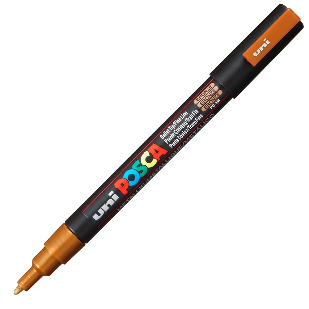  PC3M  Fine 0,91,3mm  42 Bronze