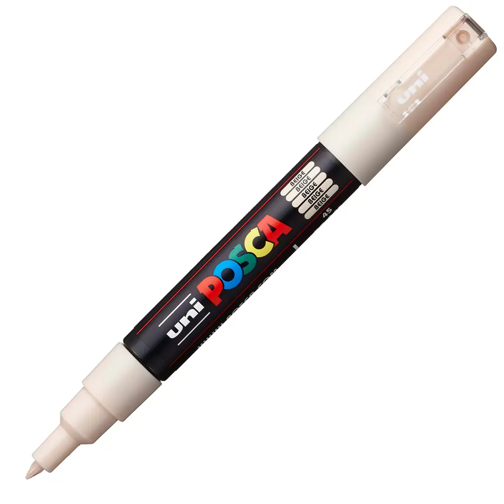 PC1M ExtraFine 0,71mm 45 Beige