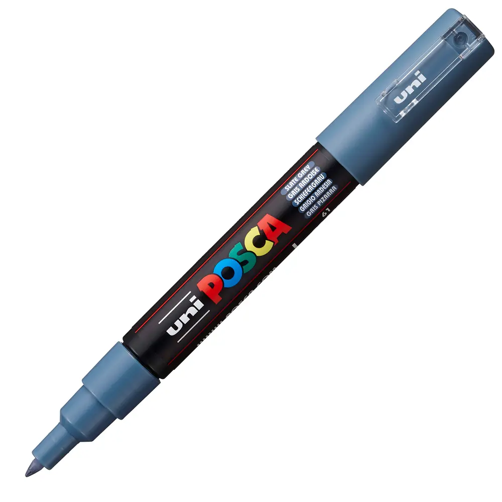 PC1M ExtraFine 0,71mm 61 Slate Grey