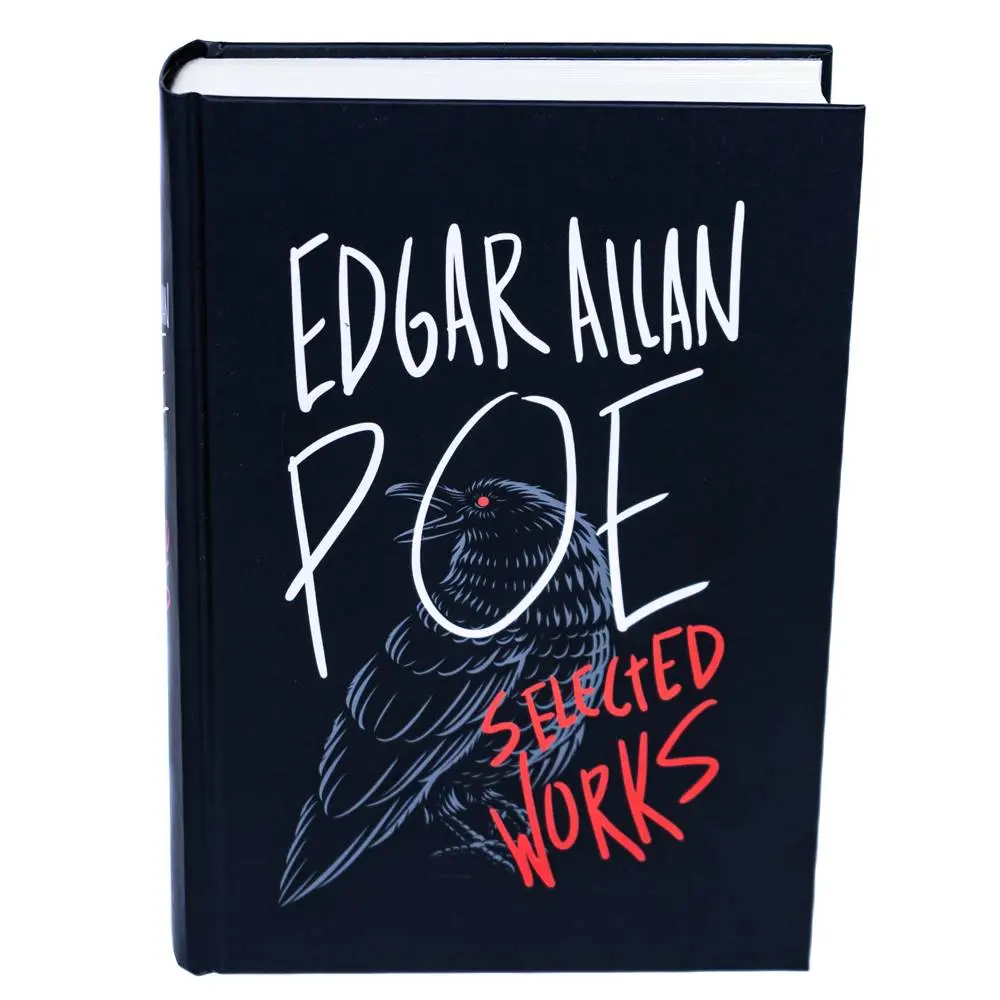 Edgar Allan Poe: Selected Works