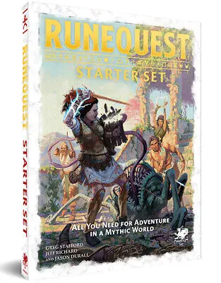Starter Set