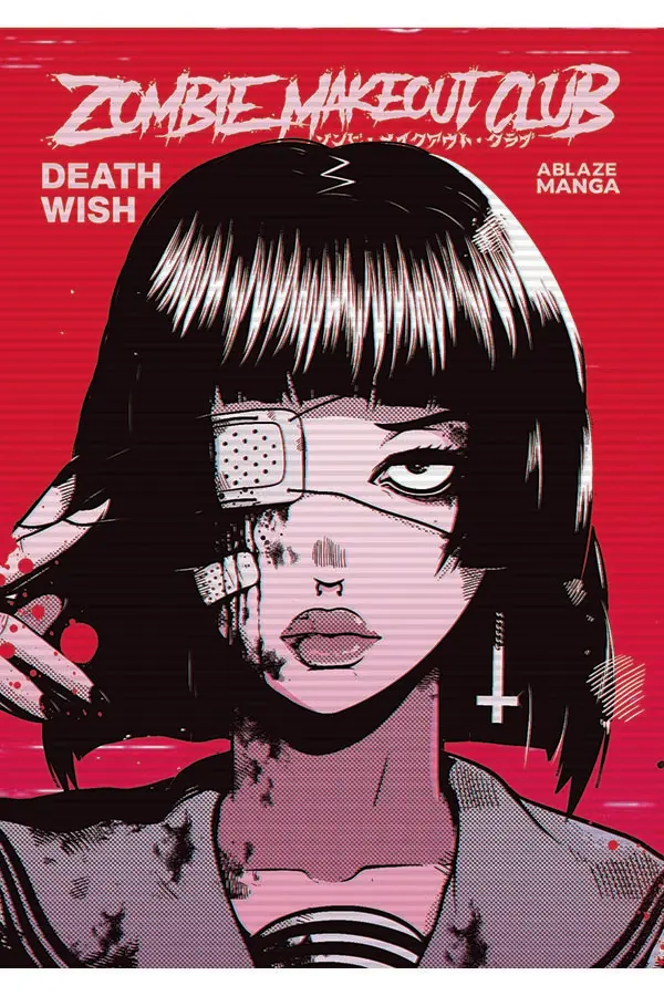 Zombie Makeout Club Vol. 01