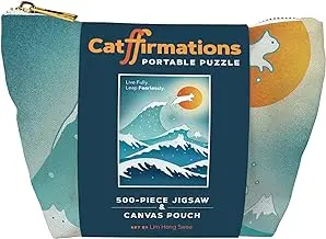 Catfirmations Portable Puzzle (500)