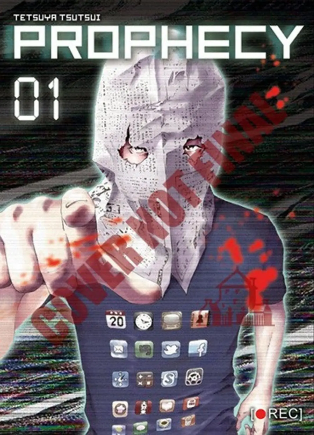 Prophecy Part 1