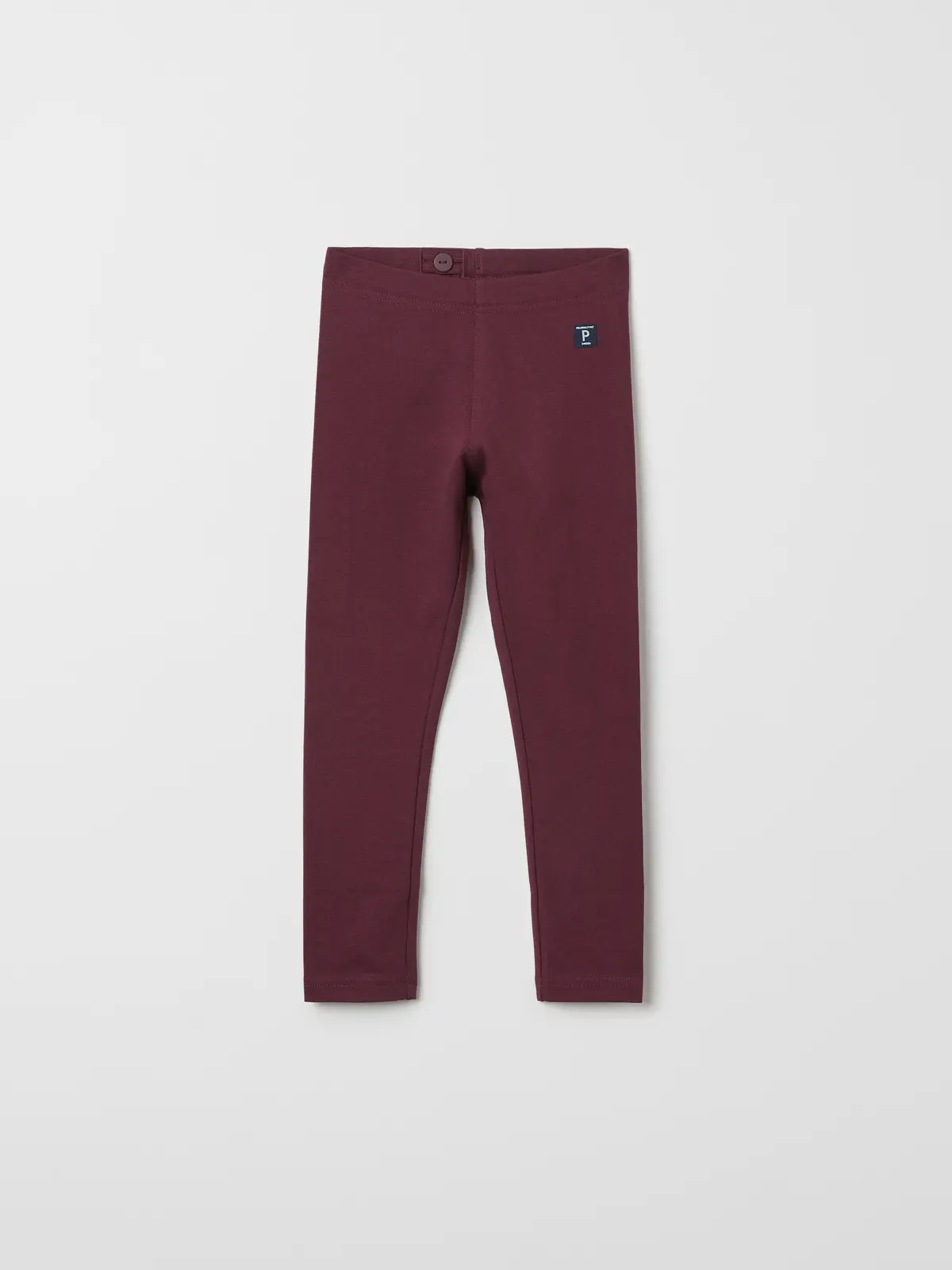 Pop PLAY Tights - Plommer