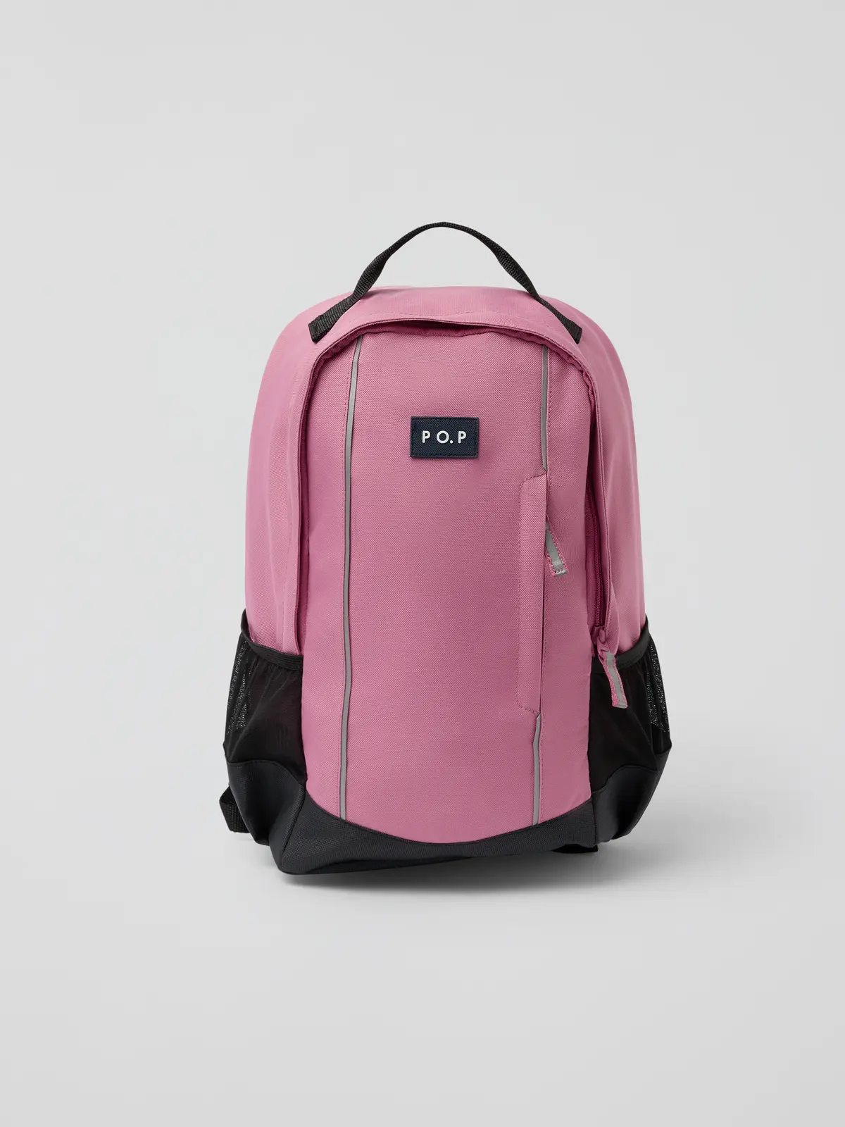 Polarn O. Pyret Ryggsekk - Rosa
