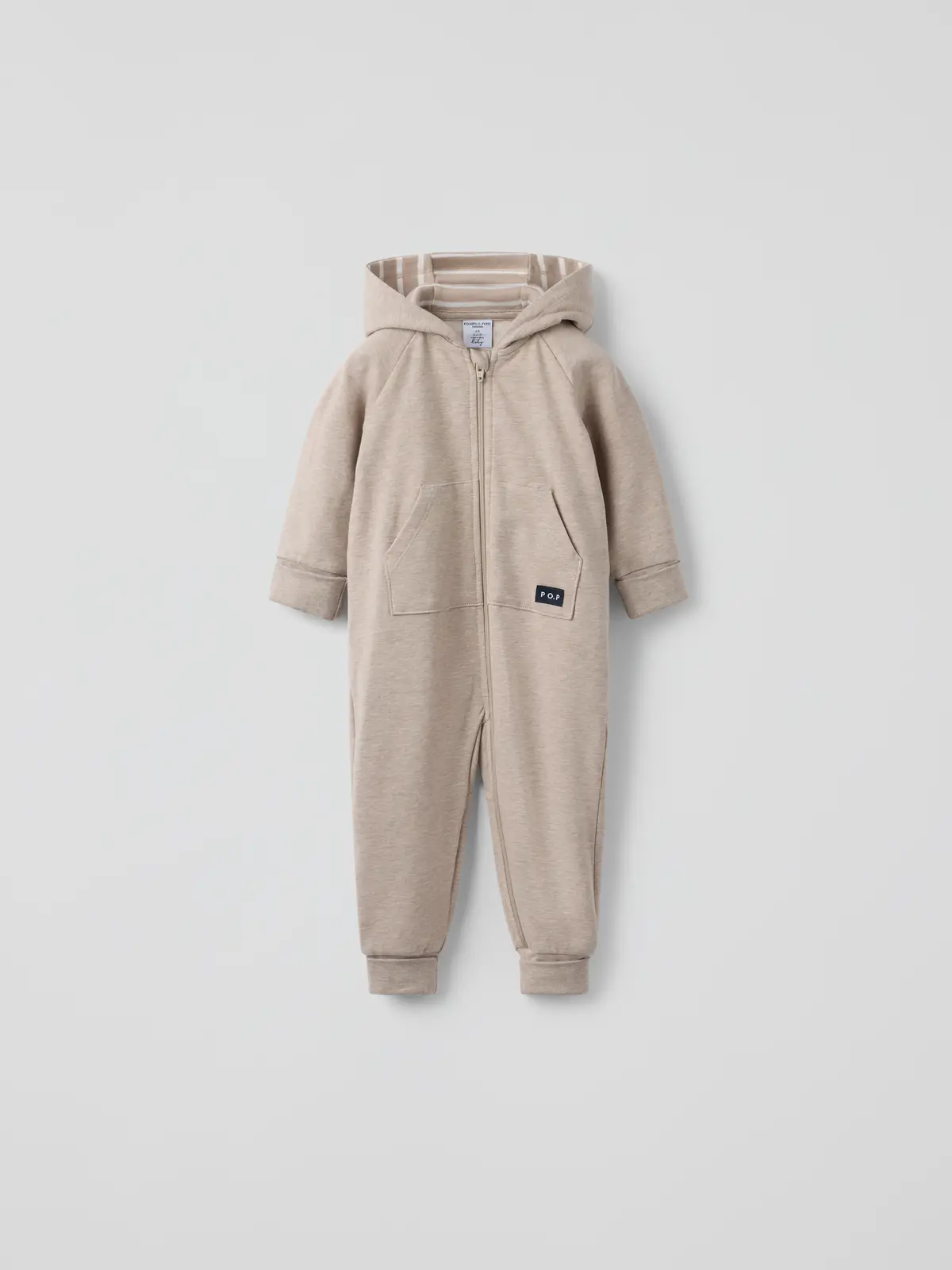 Polarn O. Pyret Collegedress - Beige