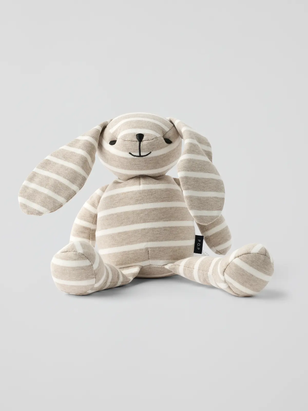 Polarn O. Pyret Kanin Poppy - Beige