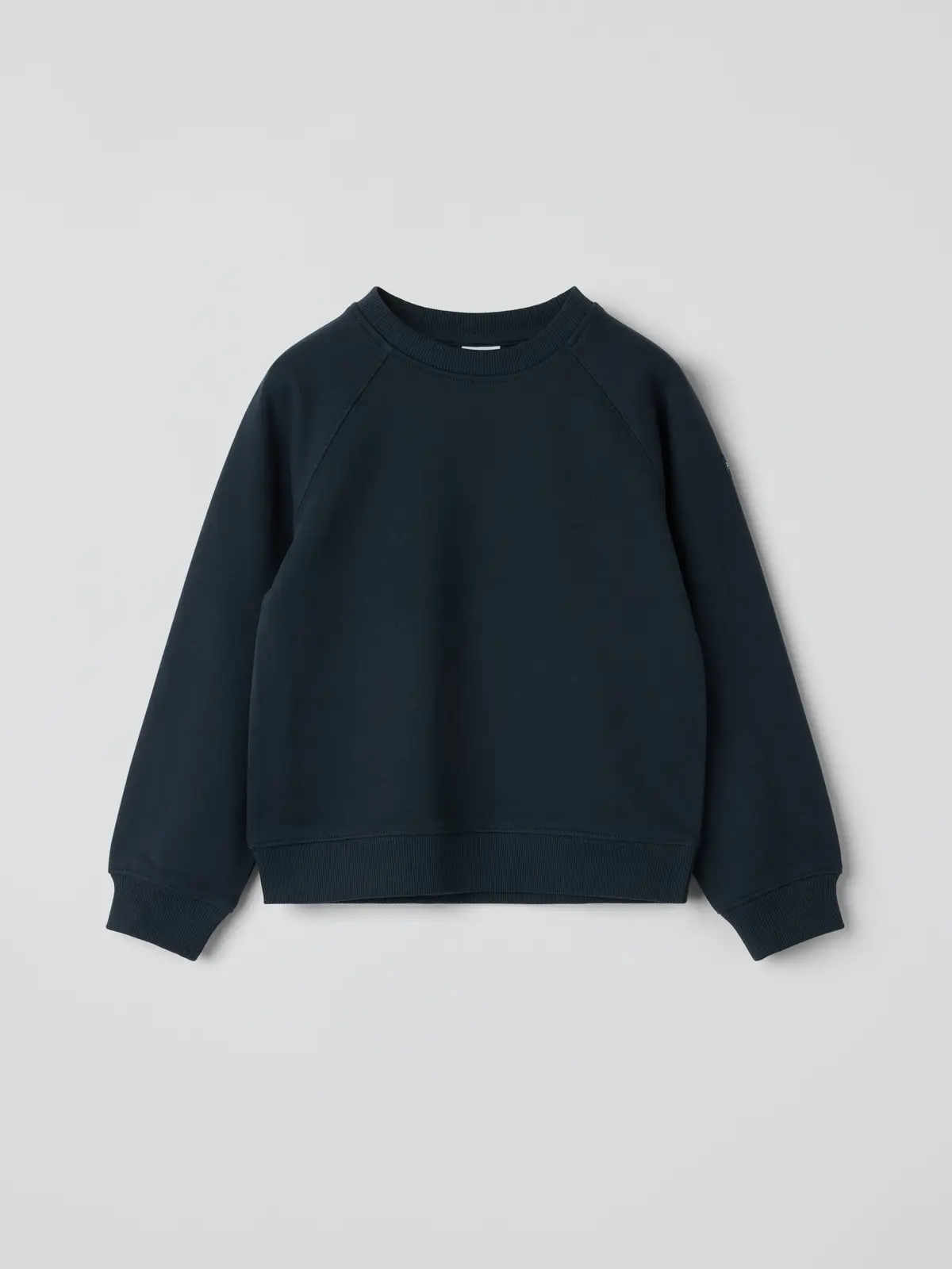 Polarn O. Pyret Sweatshirt - Mørkblå