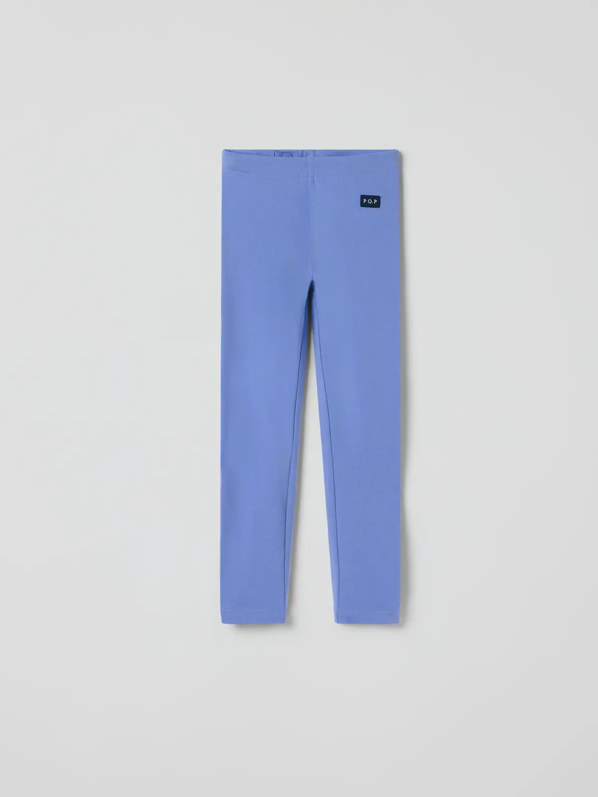 Polarn O. Pyret PLAY leggings - Lilla