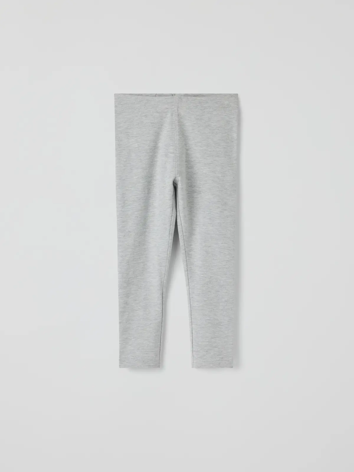 PO.P PLAY Tights - Gråmelange