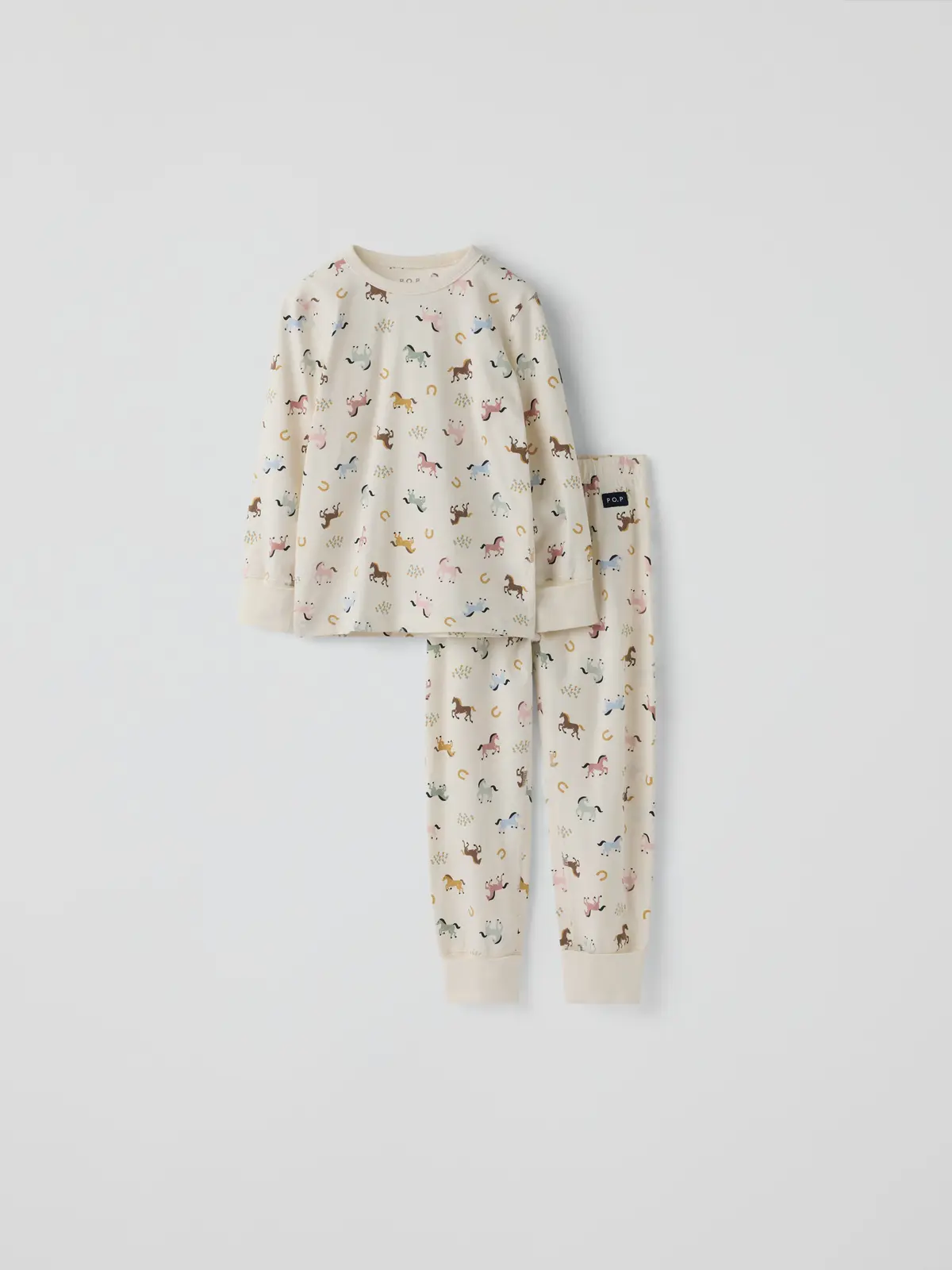 PO.P Pyjamas Hester - Beige