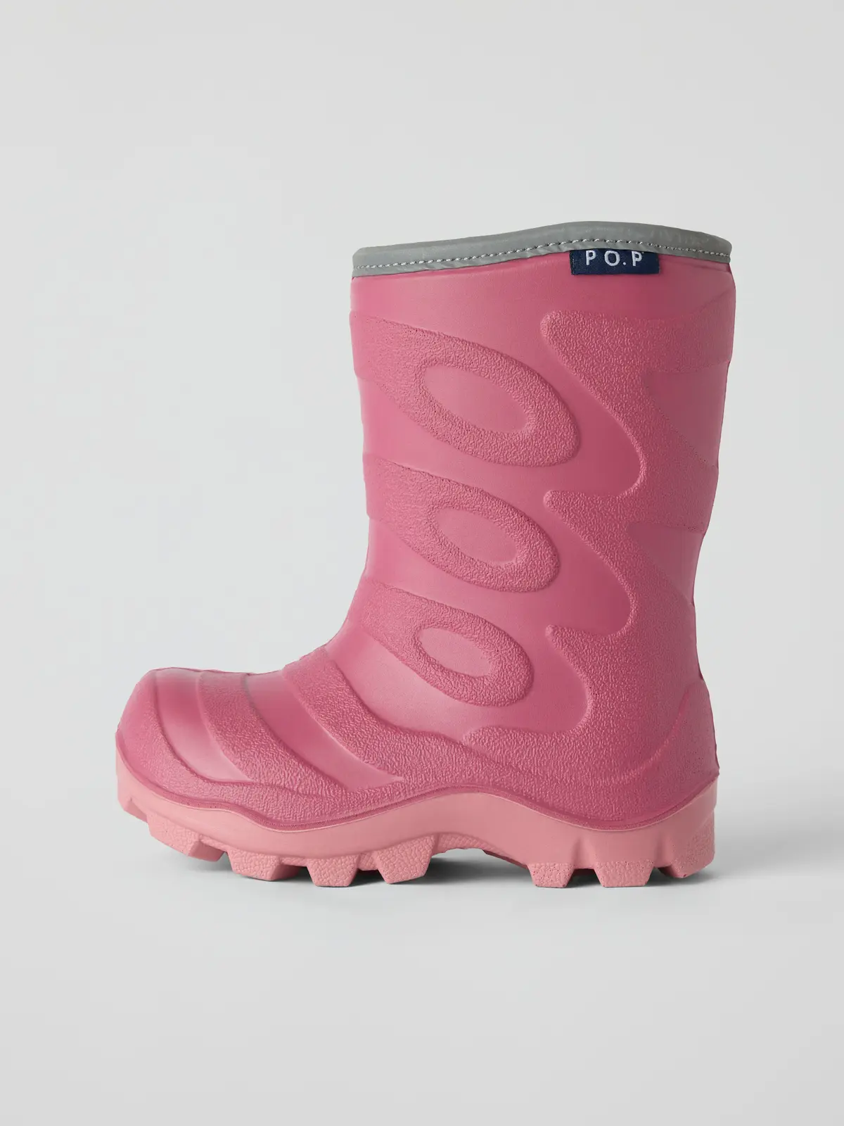 Termostøvel SLUSH - Rosa