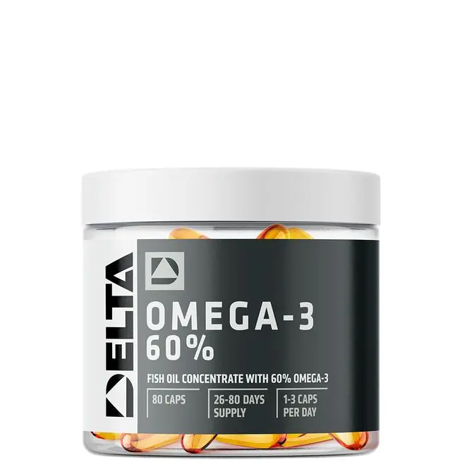 Delta Nutrition