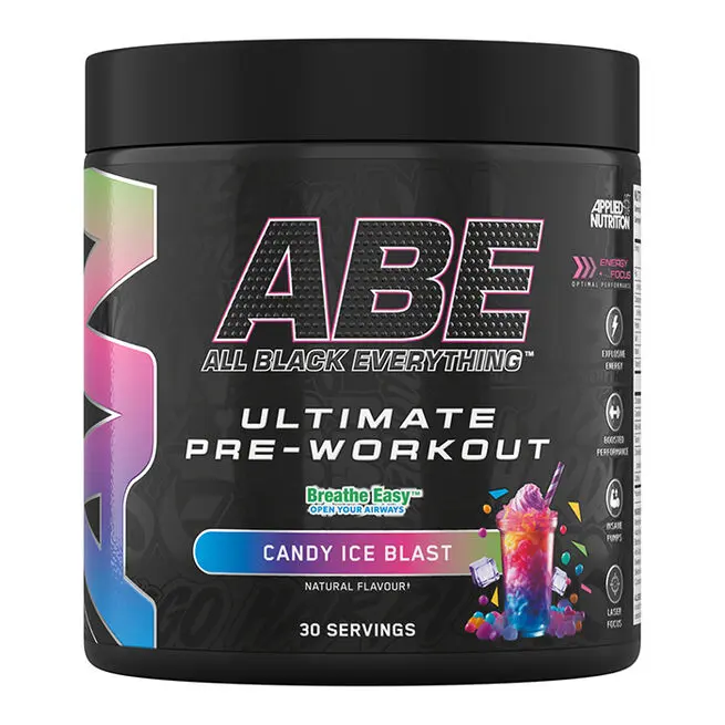 Applied Nutrition