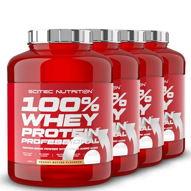 Scitec Nutrition