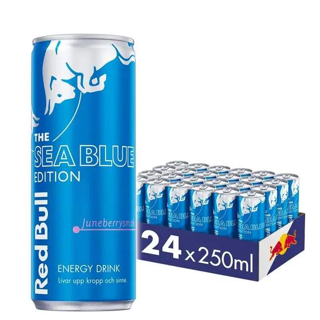 Red Bull