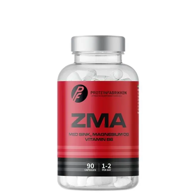 Proteinfabrikken