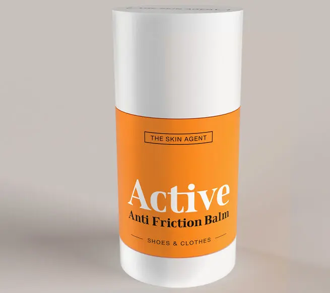 The Skin Agent