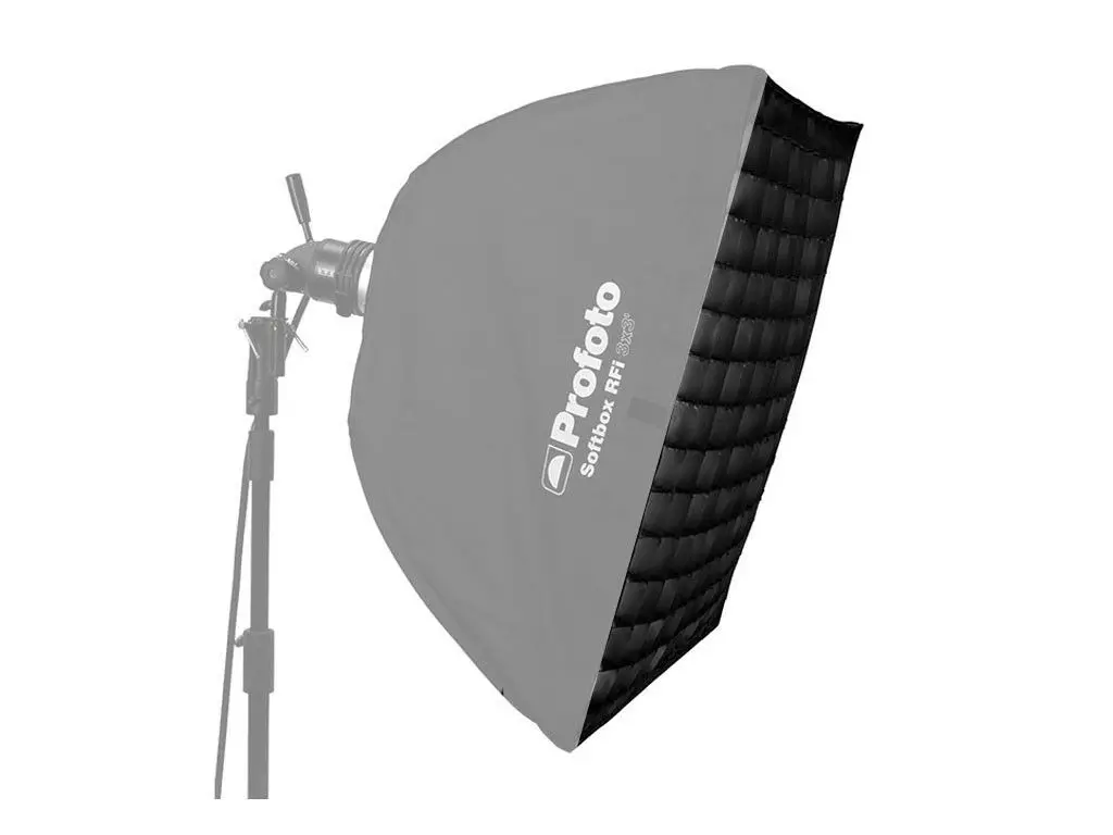 RFi Softgrid 50° 1.3x2'