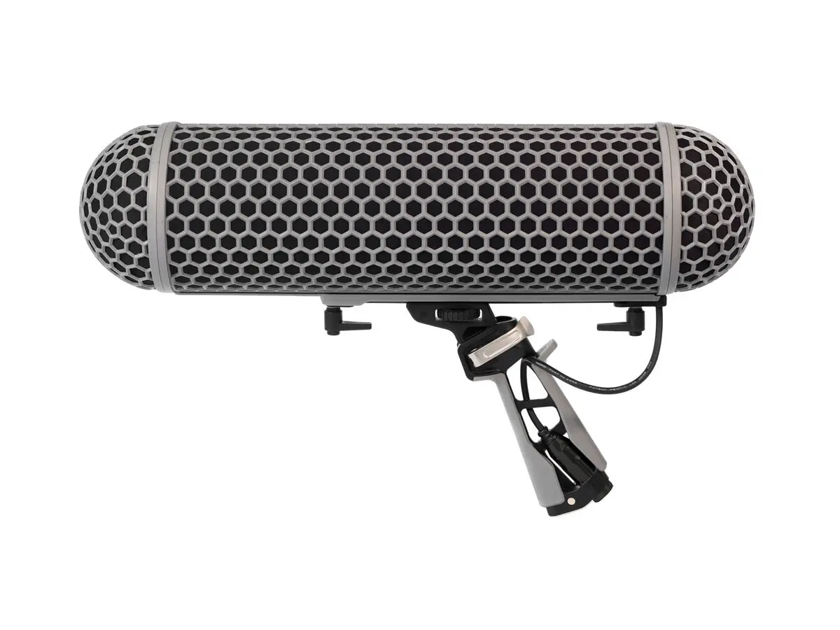 Blimp V2 Rycote Windshield
