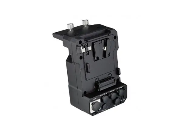XDCA-FS7 Camera extension boks