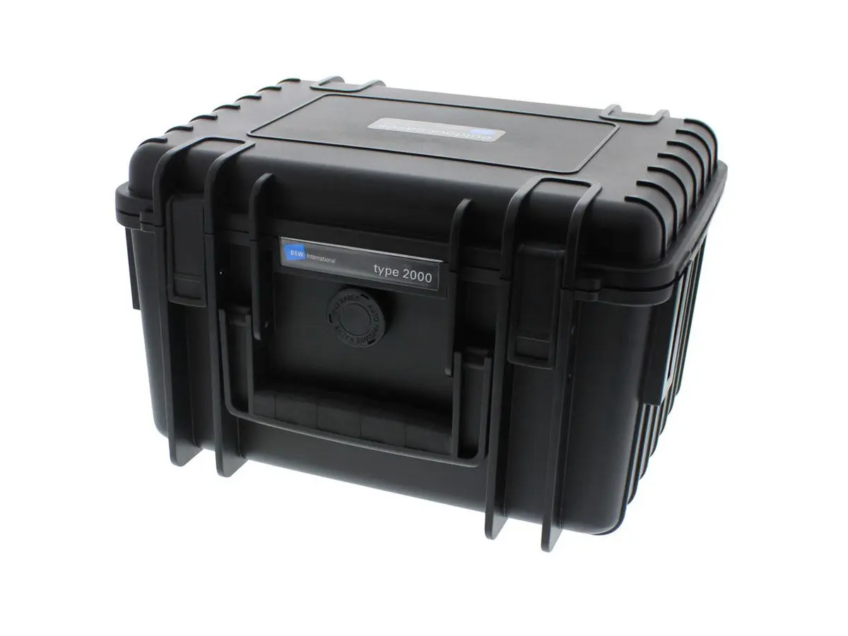 Type 2000 sort SI