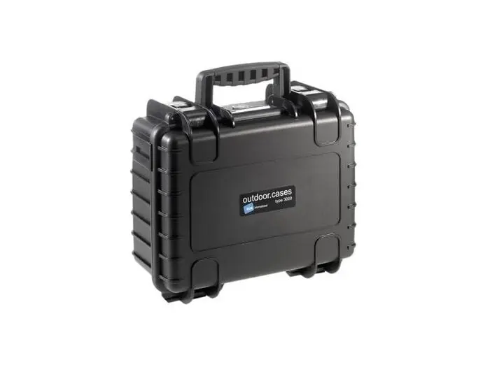 Type 3000 sort RPD