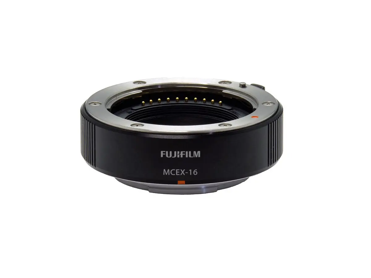 MCEX-16 Mellomring