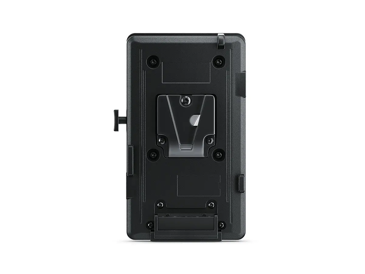 URSA V-lock batteriplate