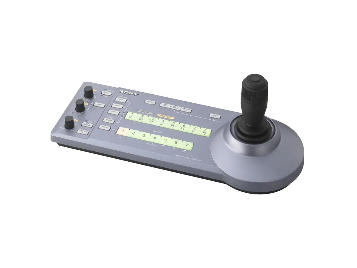 Remote control unit RM-IP10