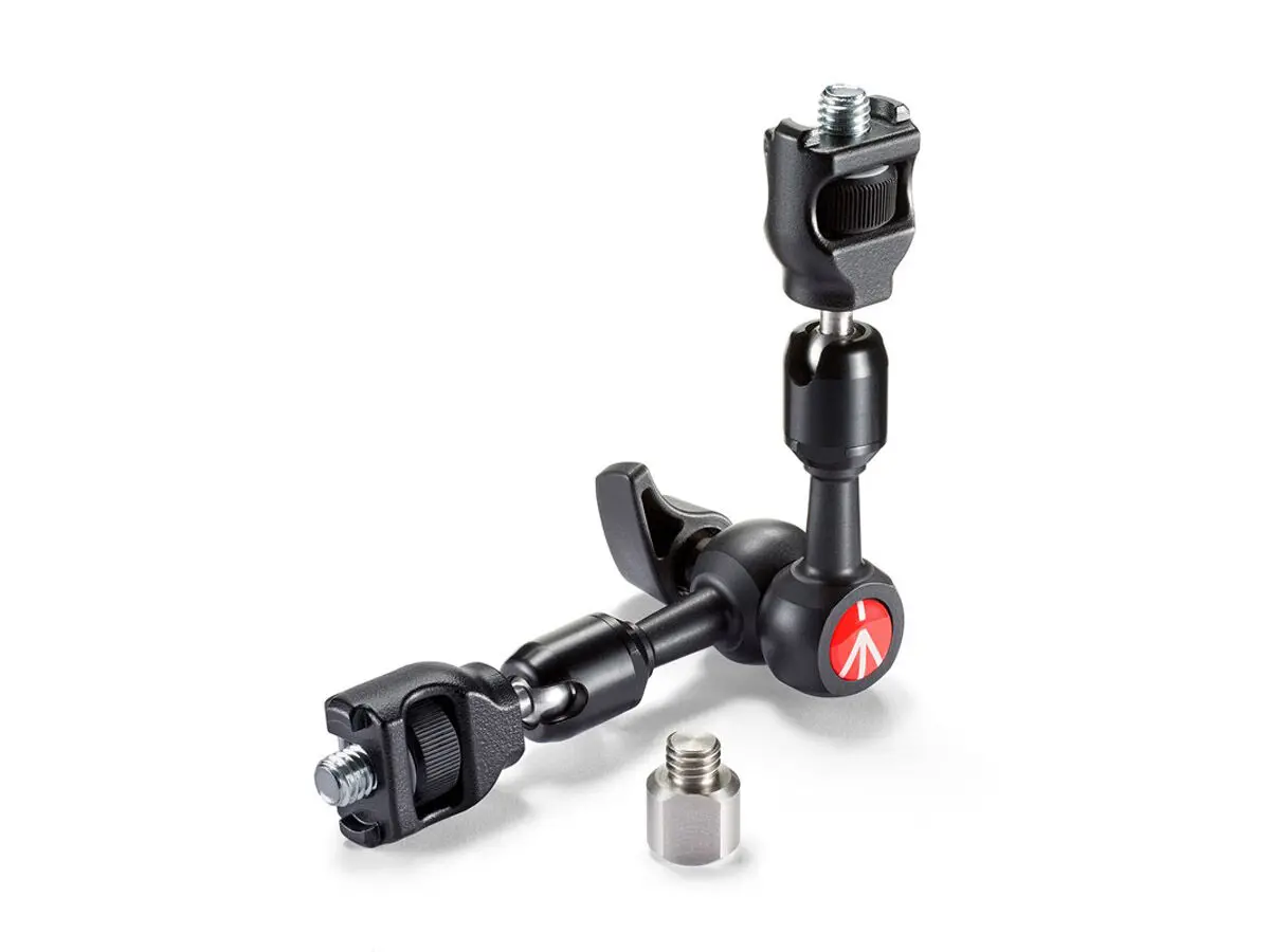 Friksjonsarm 244 Micro Anti-Rotation