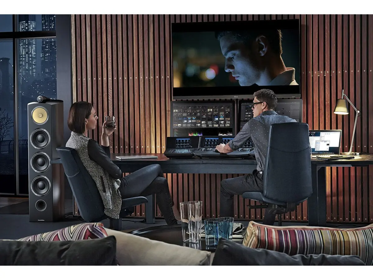 DaVinci Resolve Studio med dongle