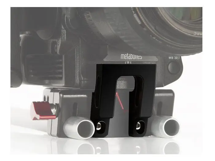 Metabones adapter for Sony FS5
