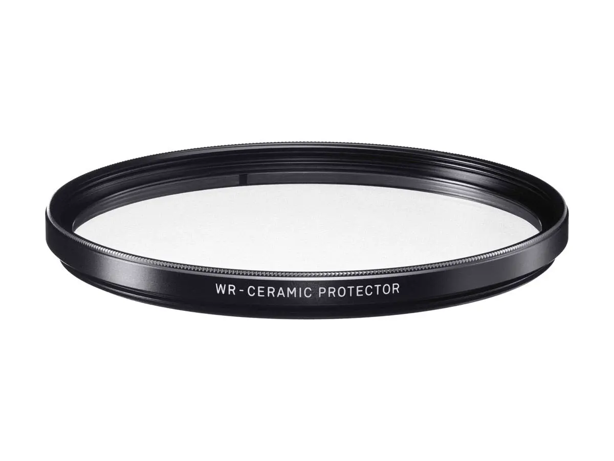 Filter WR Ceramic Protector 72 mm