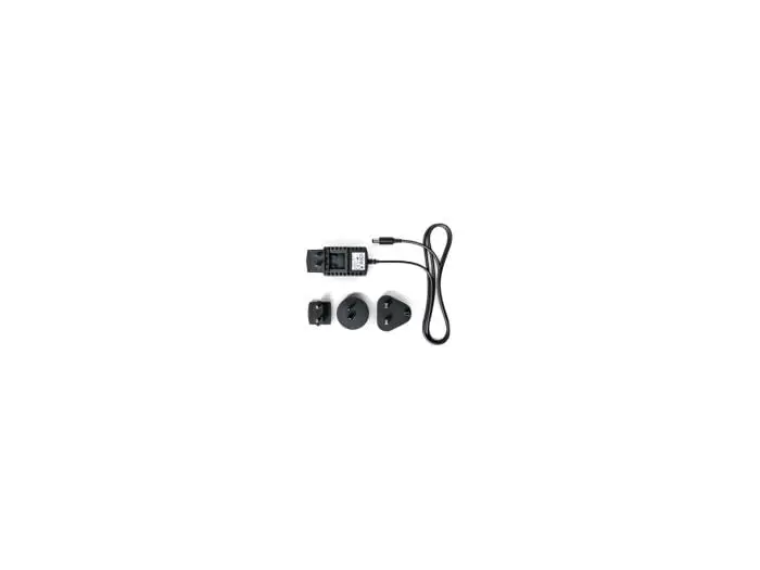 Nettdel till Video Assist