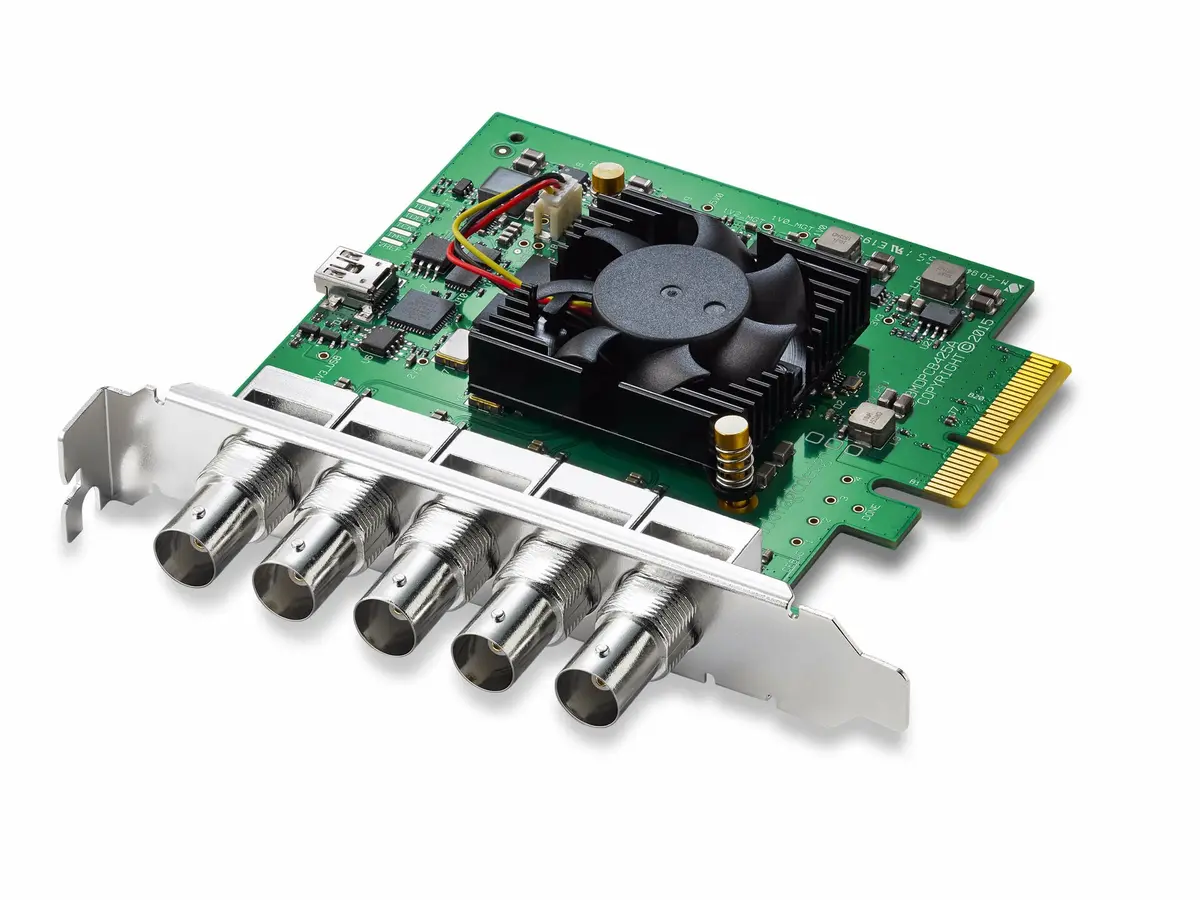 DeckLink Duo 2