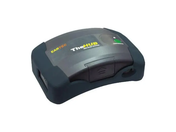 Hub til UltraLite headset