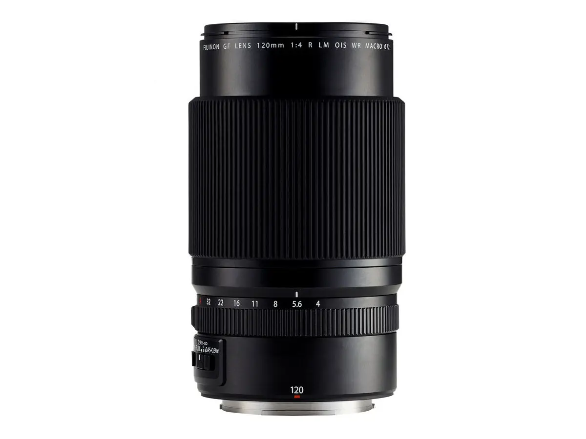 GF 120mm f/4 Macro R LM OIS WR