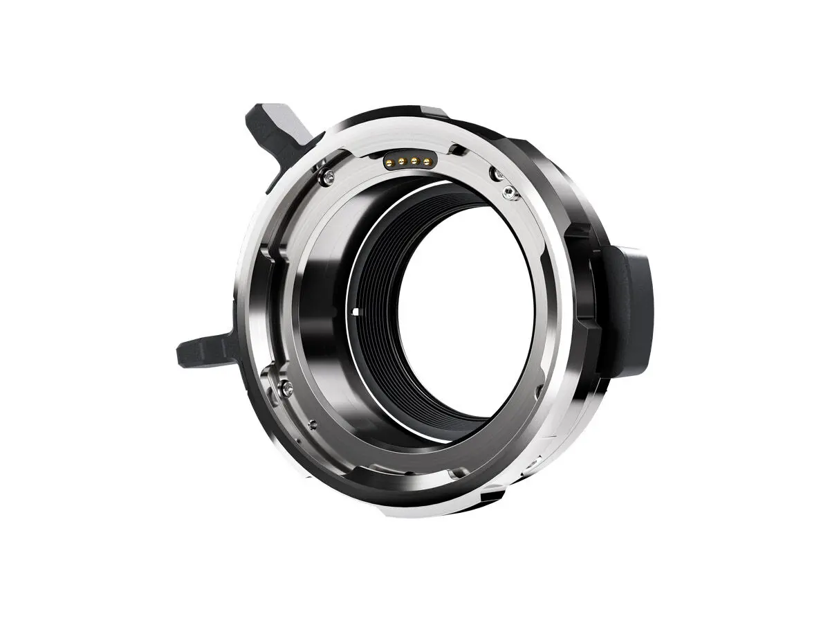 URSA Mini Pro PL-Mount