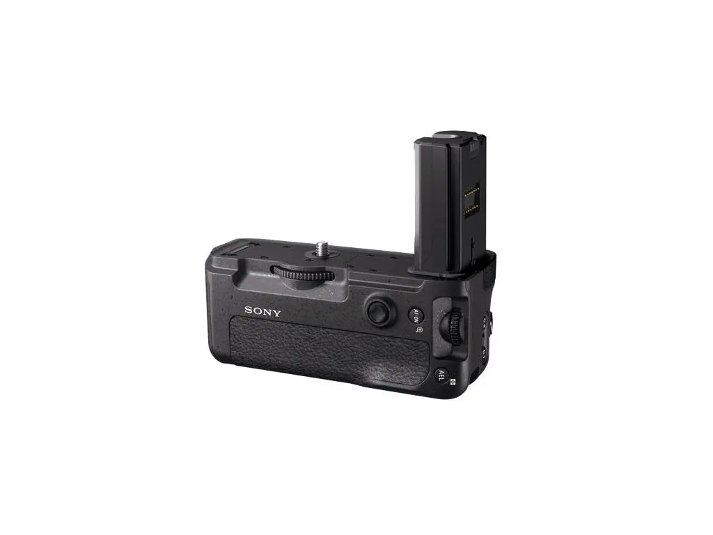 Batterigrep VG-C3EM til A9, A7R III, A7 III