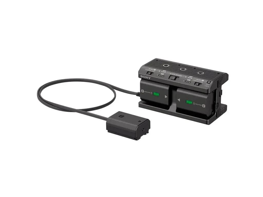 Multibatteriadapter-kit NPA-MQZ1K