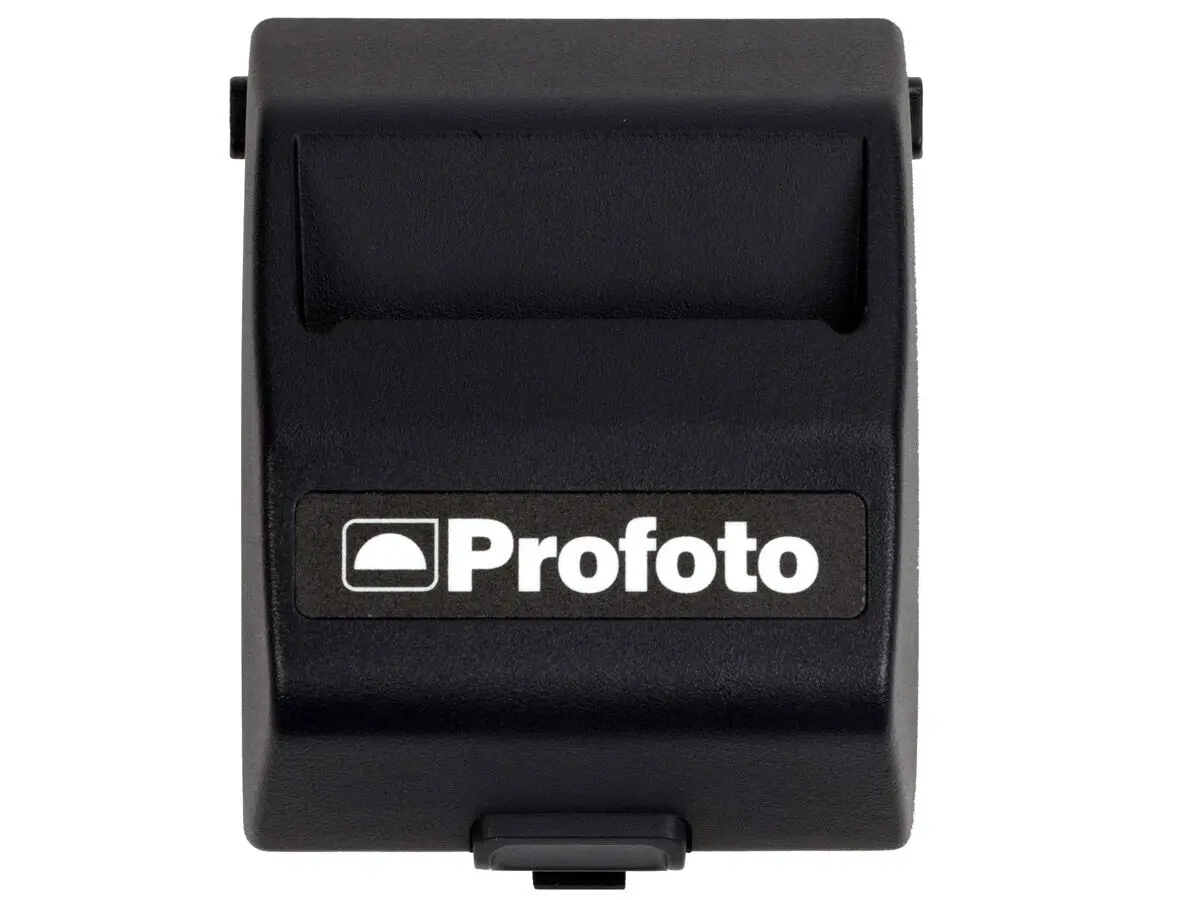 Li-Ion Battery MkII for B1/B1X