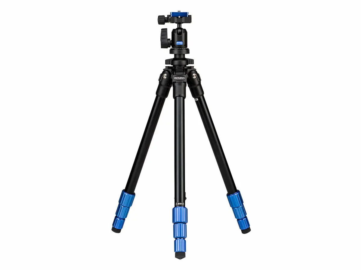 TSL08AN00 Slim Aluminium