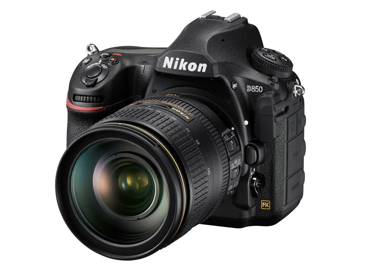 D850 + AF-S Nikkor 24-120mm f/4G ED VR