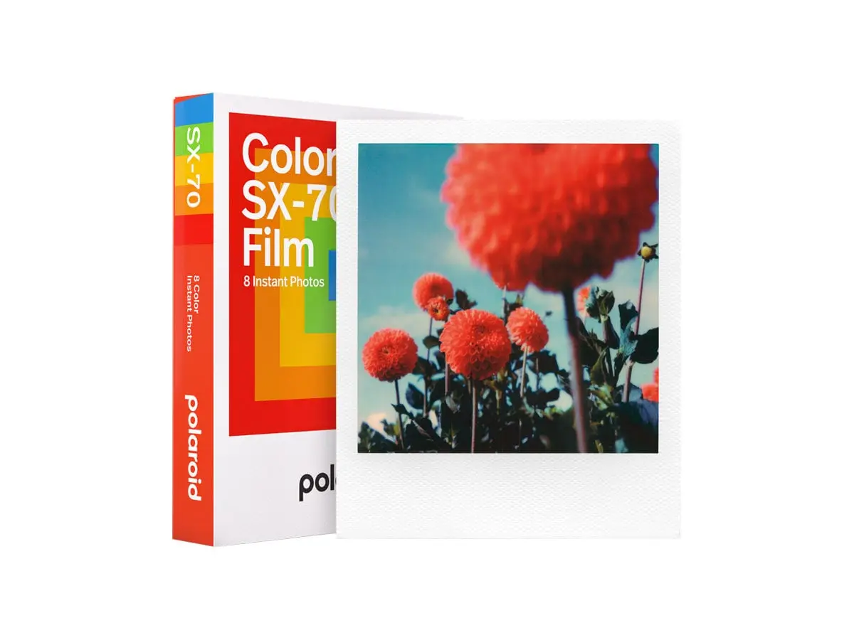 Film Color SX-70