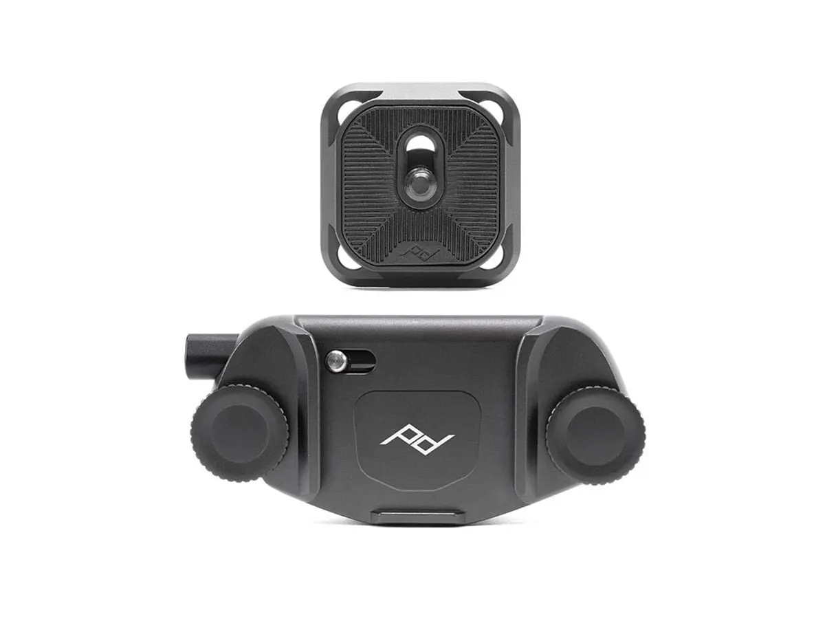 Capture Camera Clip V3
